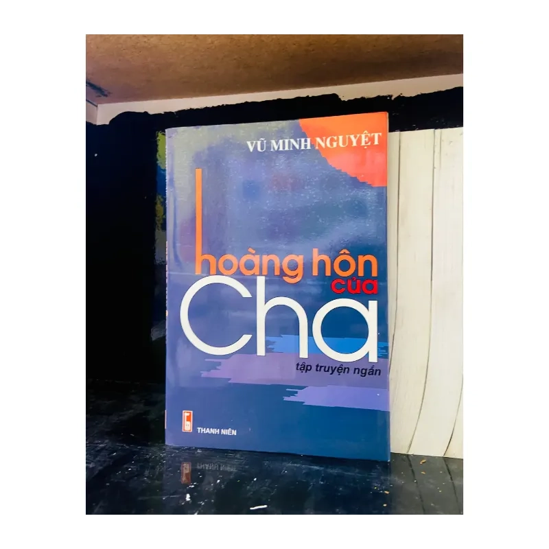 Hoàng hôn của cha - Vũ Minh Nguyệt 982764