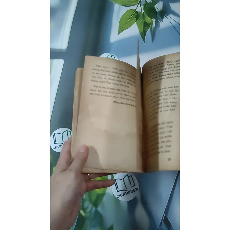 [XƯA] Kể Chuyện Các Vương Phi, Công Chúa, Nữ Cung Triều Nguyễn (1997) - Tôn Thất Bình 970269