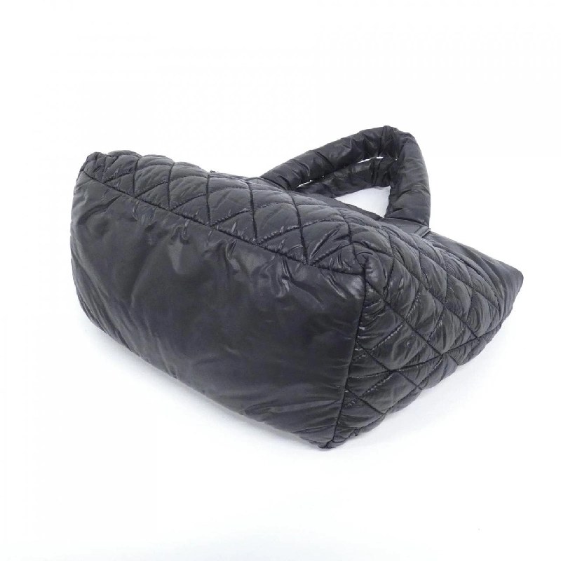 Túi xách Chanel Coco Cocoon Line 48610 615965