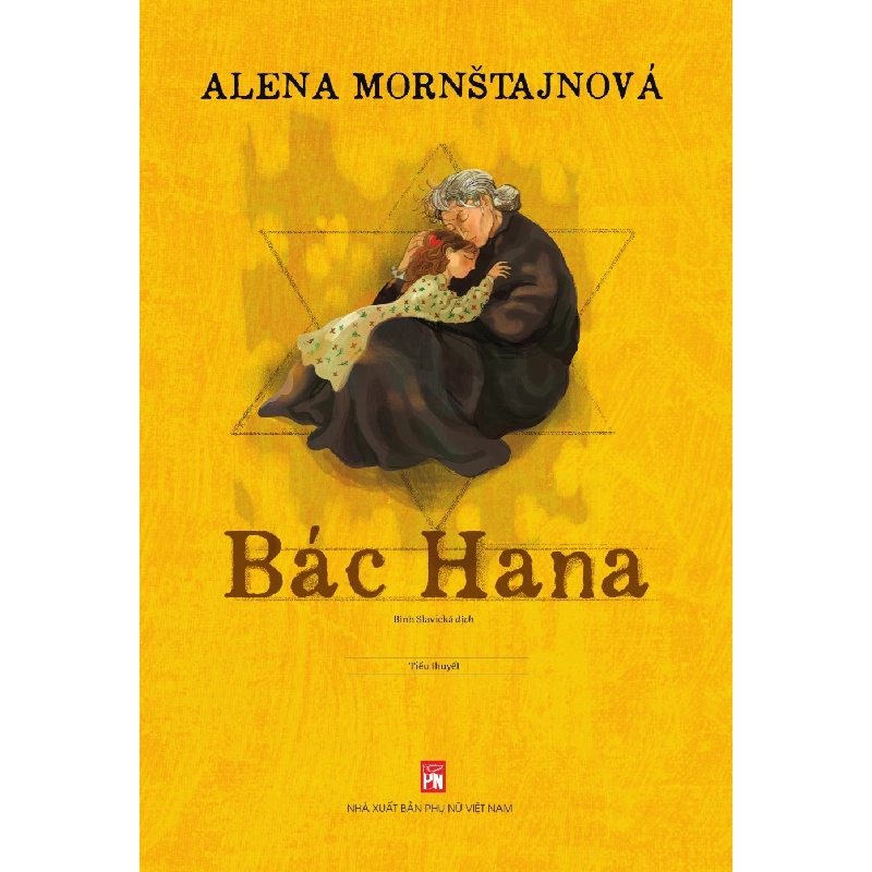 Bác Hana - Alena Mornstajnova - 2025 - Văn Học Blogmeo040226 793362
