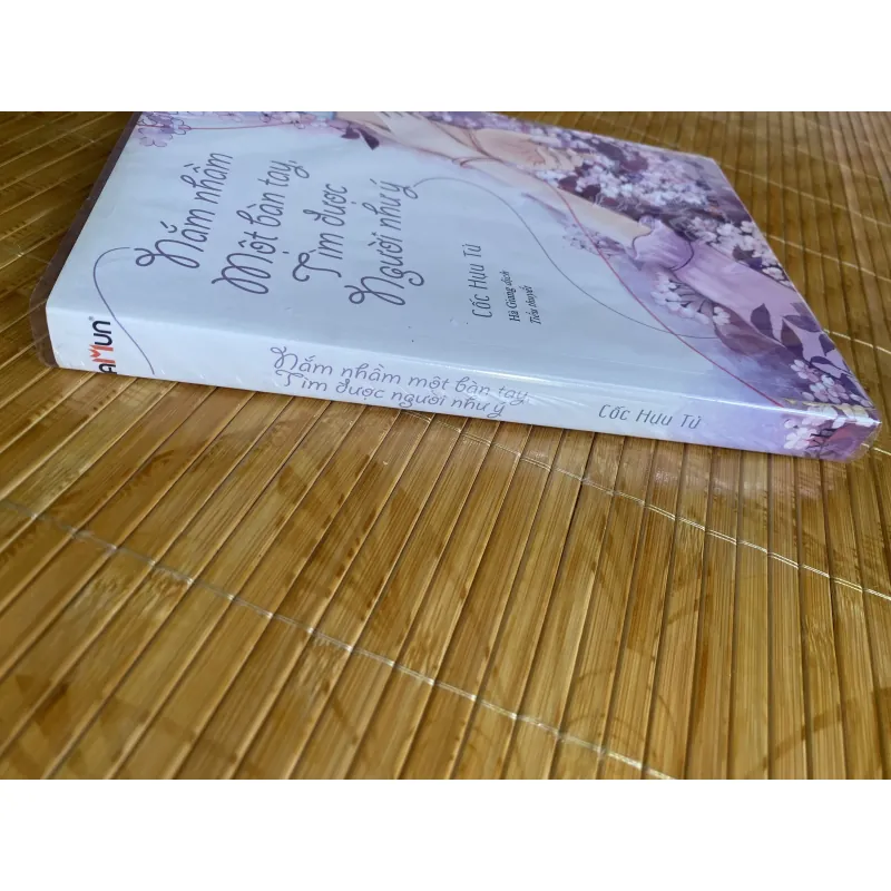 Nắm nhầm một bàn tay, tìm được người như ý 748433