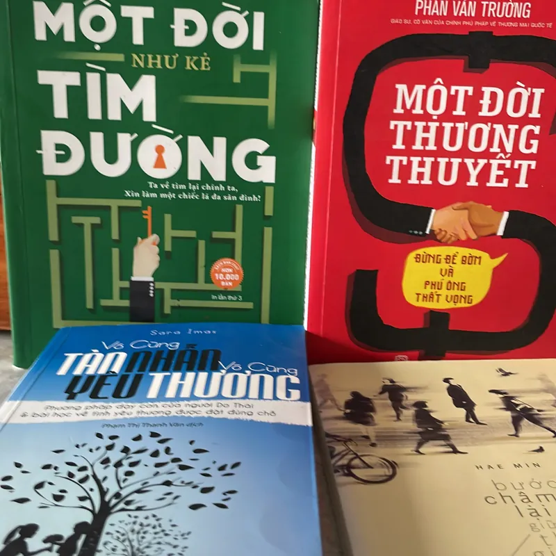 combo 4 cuốn 170k 711570