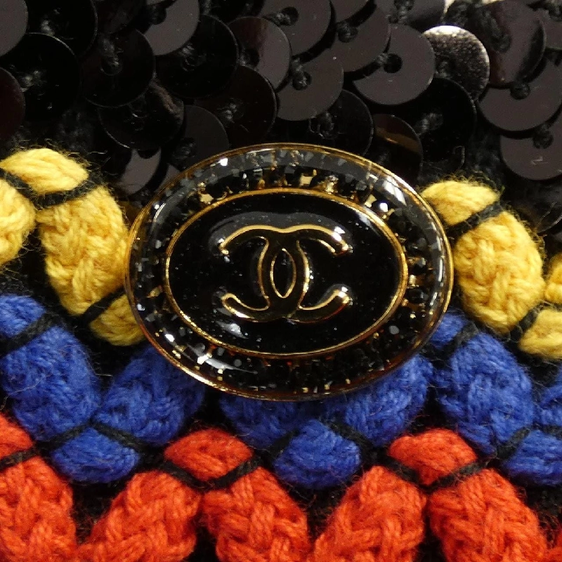 Chanel CHANEL P72608V64263 Váy - Hàng hiệu Chính hãng 814826