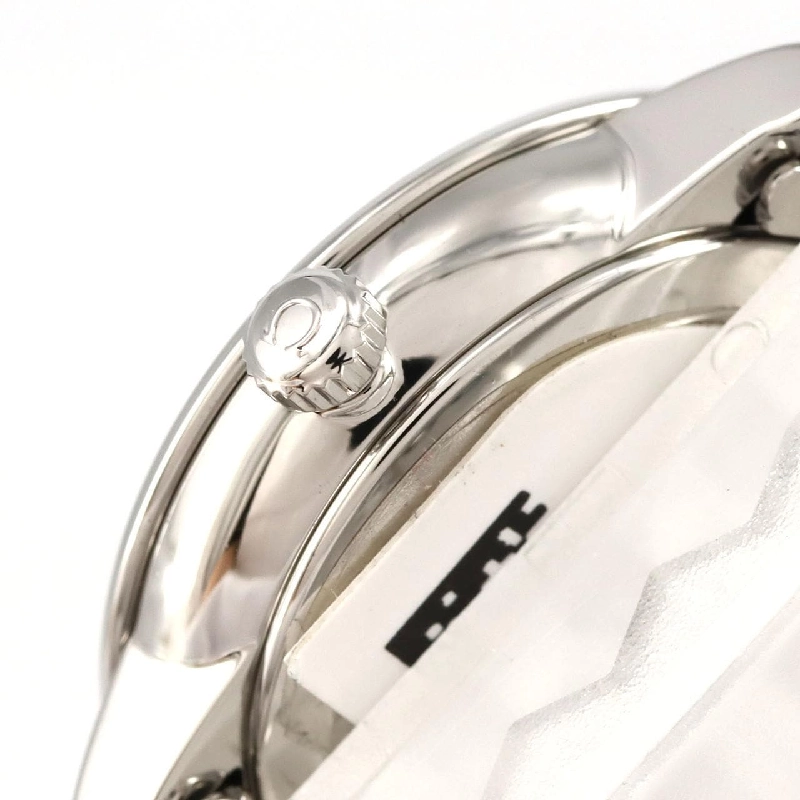 Omega De Ville Prestige/D･8P 424.15.24.60.52.001 SS Quartz - Hàng hiệu Chính hãng 877114