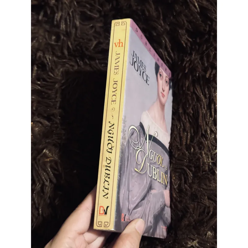 Người Dublin 966533