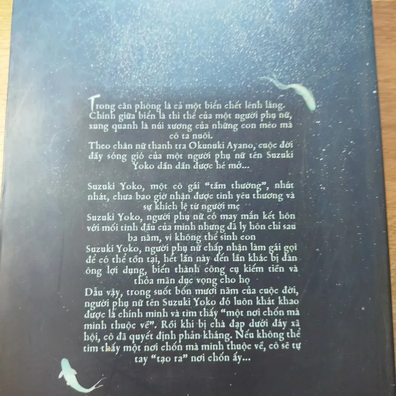 Tiếng Thét 688061