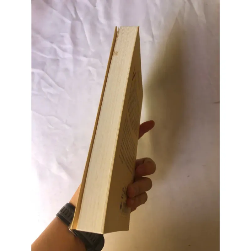 Sách đã qua sử dụng Chó Trắng - Romain Gary 1001923