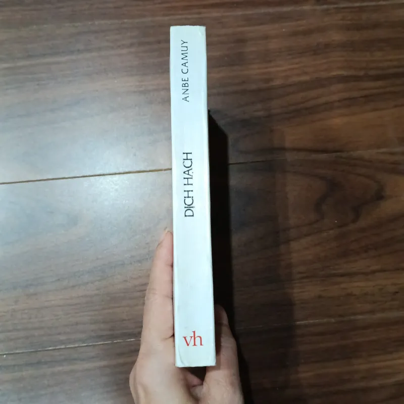 Dịch hạch  935277