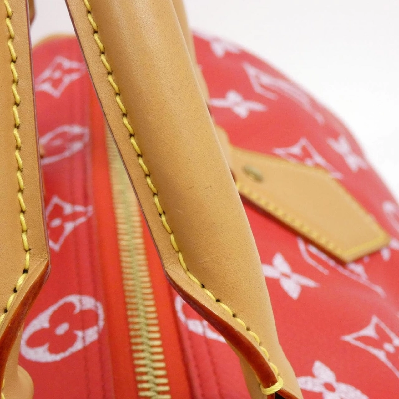 Túi xách Boston Louis Vuitton Monogram (P9) Speedy P9 Bandoulière 40cm M24420 614664