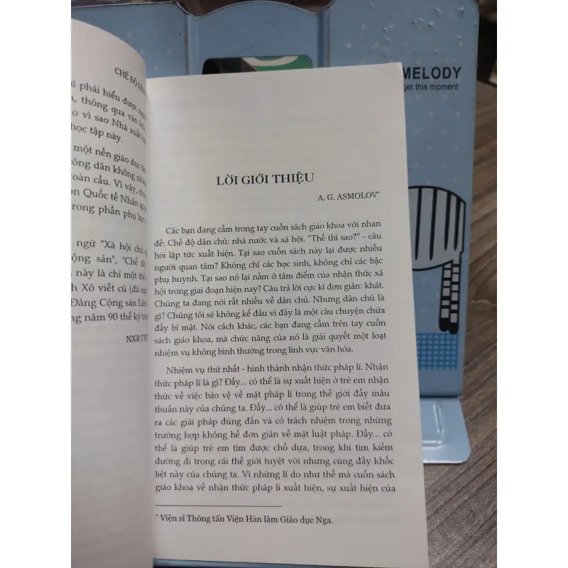Sách: Chế độ dân chủ - Nhà nước và xã hội - N.M Voskresenskaia - N.B Davletshina (A3) 601258