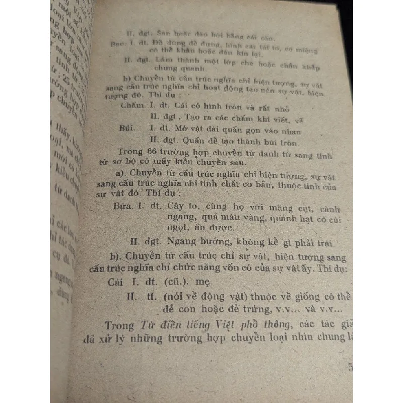 Giữ gìn sự trong sáng của tiếng việt về mặt từ ngữ - viện ngôn ngữ học 713754