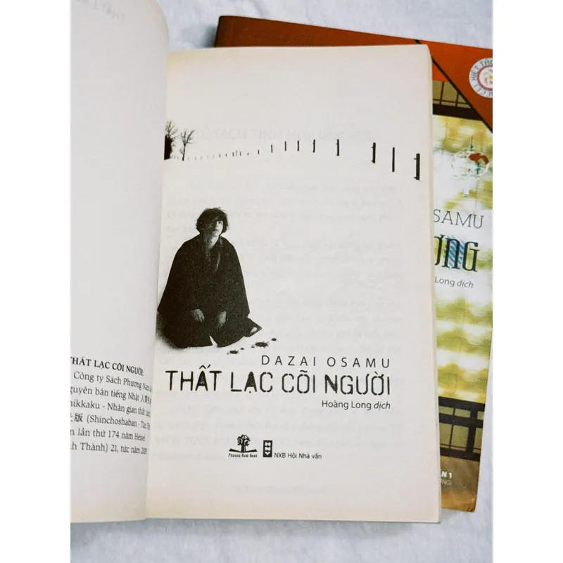 Combo Dazai Osamu 701862