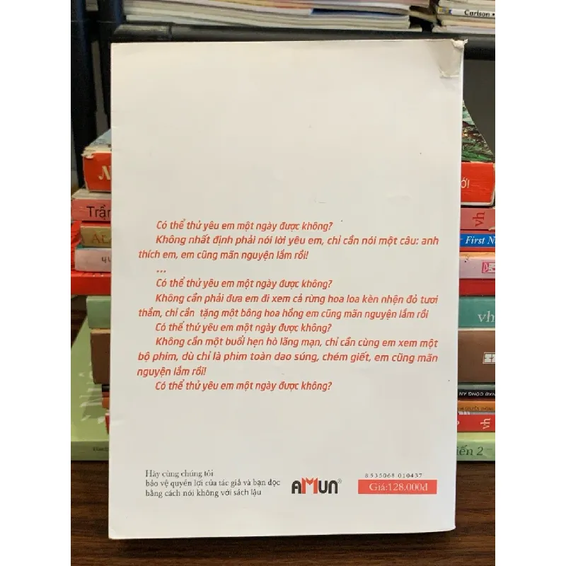 Ngủ cùng sói – Diệp Lạc Vô Tâm 571382