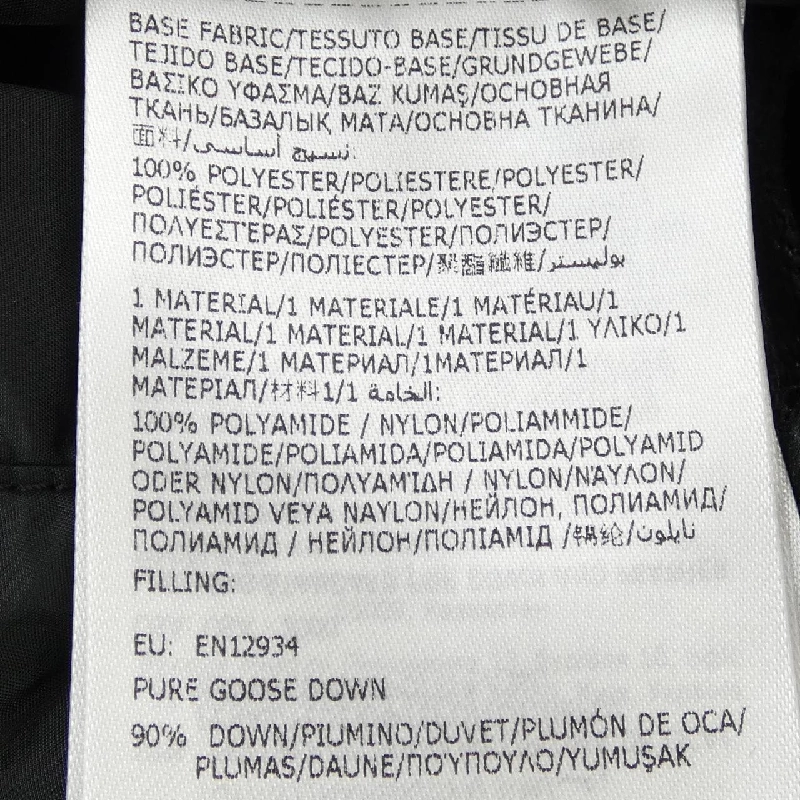 MONCLER 20918G00028 Áo khoác - Hàng hiệu Chính hãng 888451