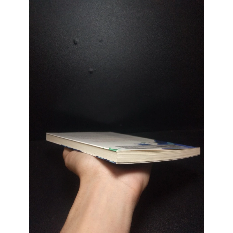 Đừng ốm bí quyết sống khỏe trong thế giới đầy rẫy mầm bệnh 2020 mới 90% HCM1810 912110