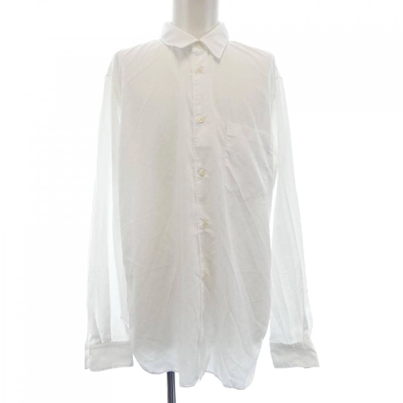 BLACK COMME des GARCONS 1P-B018 Áo sơ mi - Hàng hiệu Authentic 887451