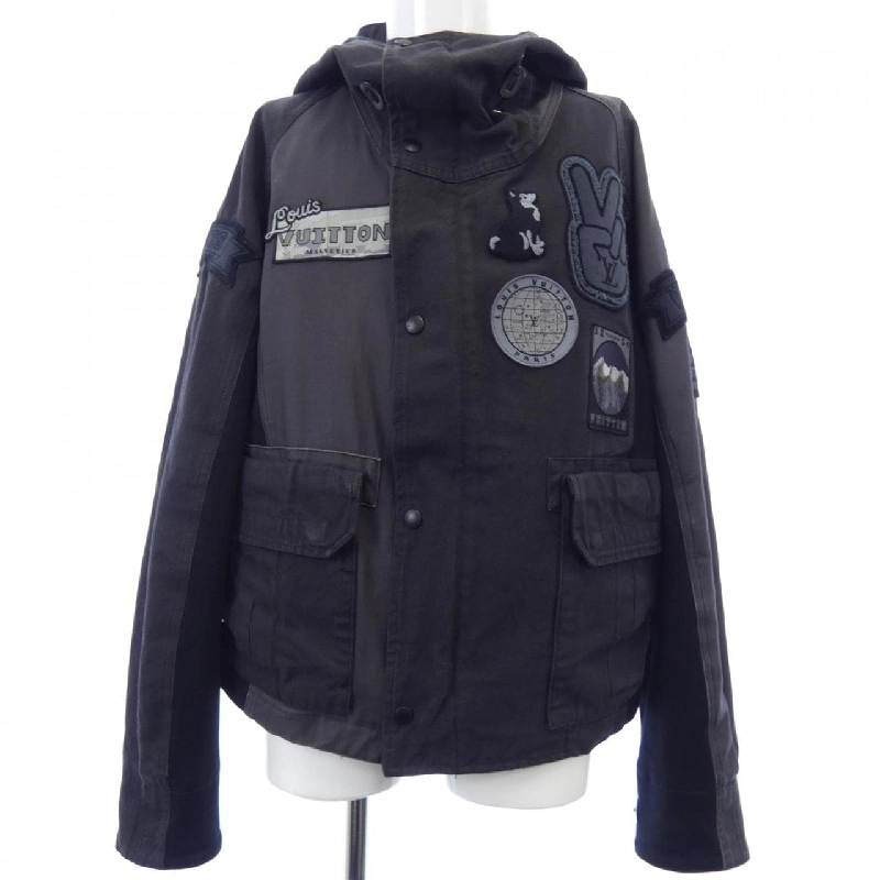 Áo khoác LOUIS VUITTON - Hàng hiệu Authentic 897880