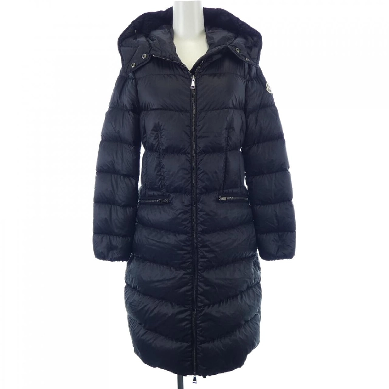 Áo khoác lông vũ MONCLER 636252