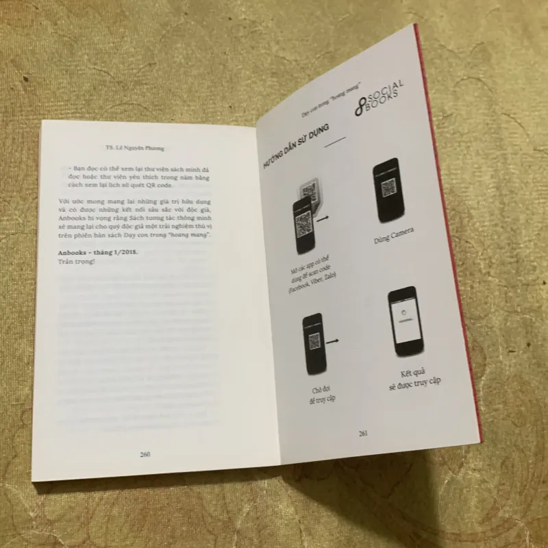 DẠY CON TRONG “HOANG MANG” full hai tập - TS. LÊ NGUYÊN PHƯƠNG  753001