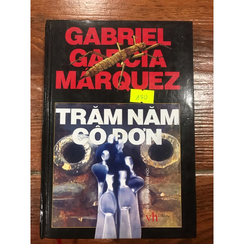 Trăm năm cô đơn 473570