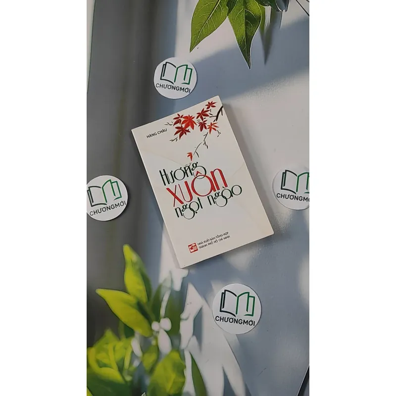 Hương xuân ngọt ngào - Hàng Châu 798388