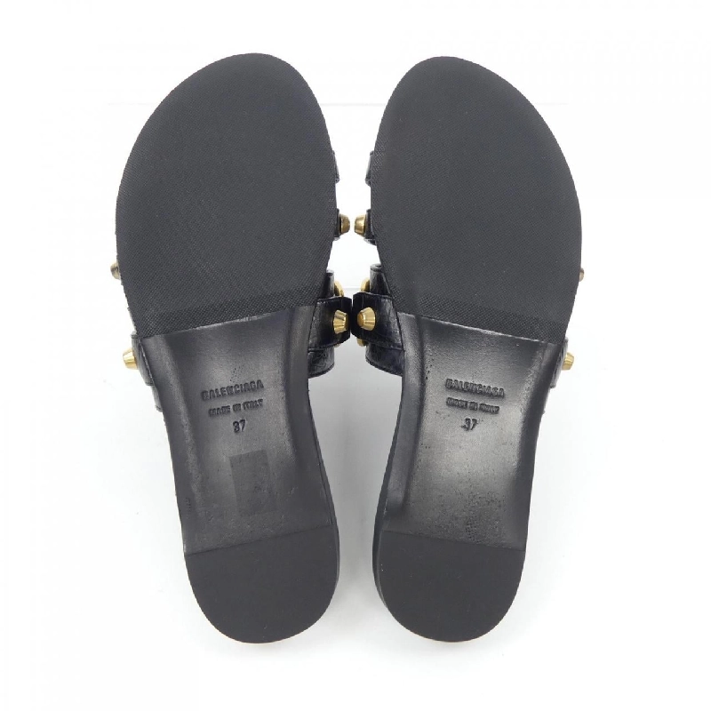 Giày sandal BALENCIAGA 834692 656580