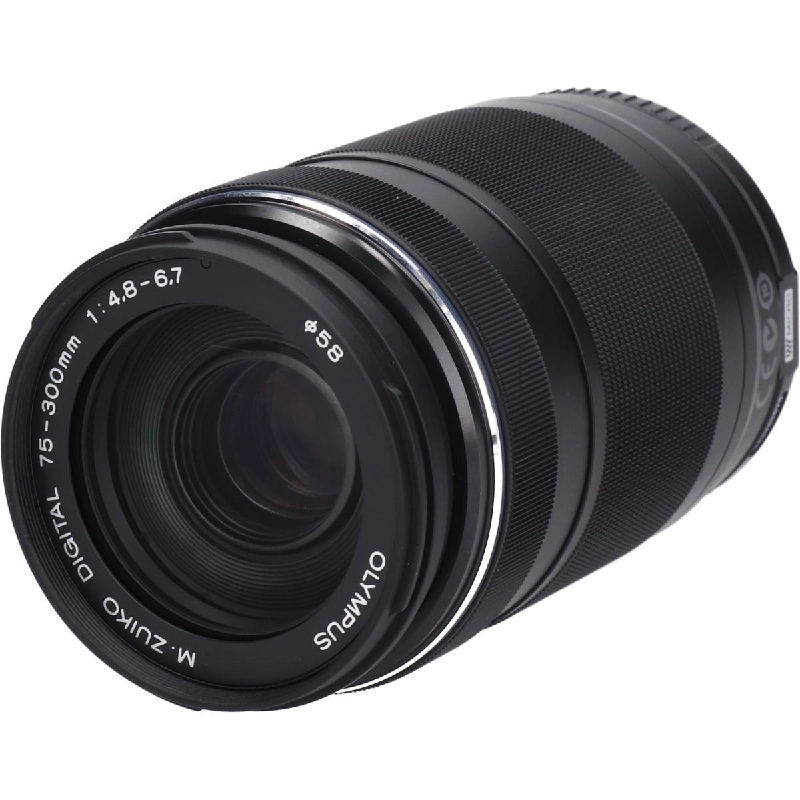 MZD ED75-300mm F4.8-6.7II - Hàng hiệu Authentic 879690
