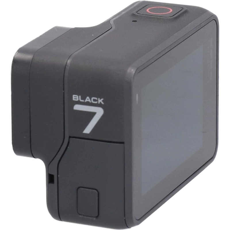 ＨＥＲＯ７ ＢＬＡＣＫ ＣＨＤＨＸ－７０１－ＦＷ - Hàng hiệu Authentic 879623