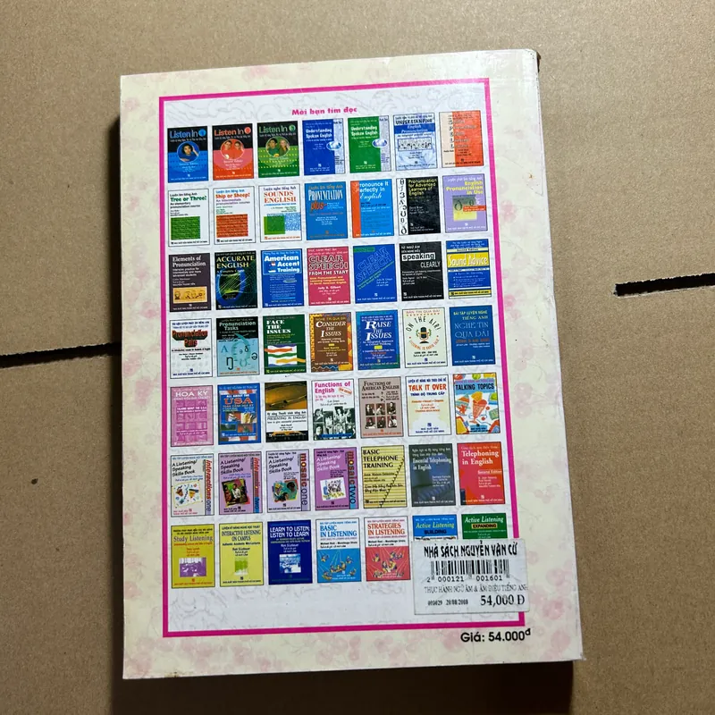 Thực hành ngữ âm và ngữ điệu tiếng anh 571679