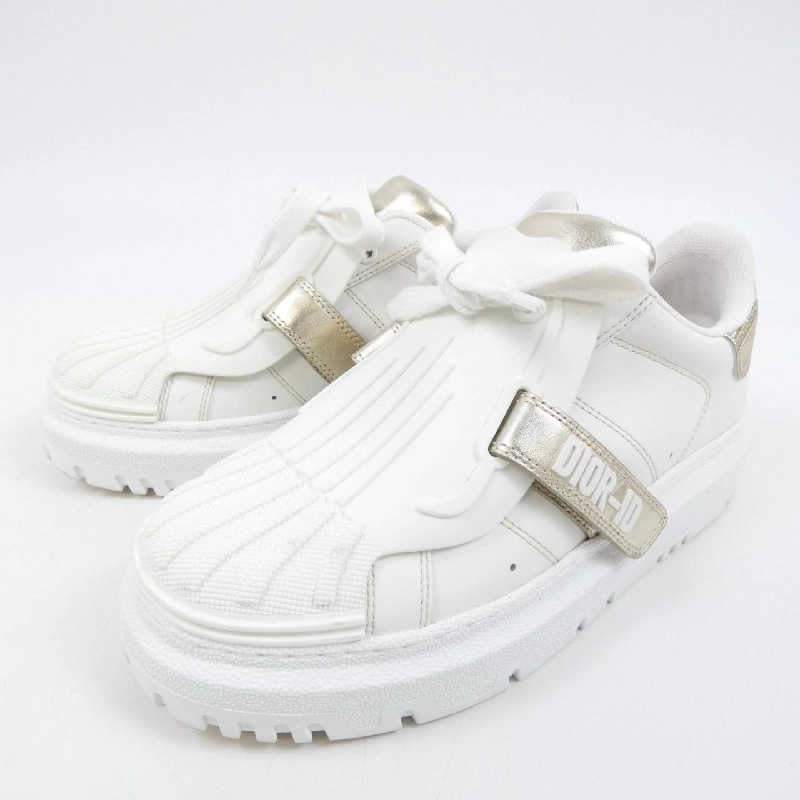 【Mã giảm giá】Giày thể thao CHRISTIAN DIOR 662961