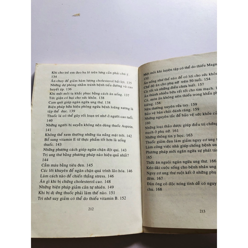 SỨC KHOẺ LÀ VÀNG  503443