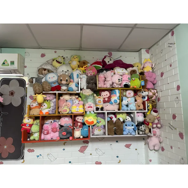 nhều loại gấu bông sl trên 100c cần bán giá 1t5 đổ xún 604464