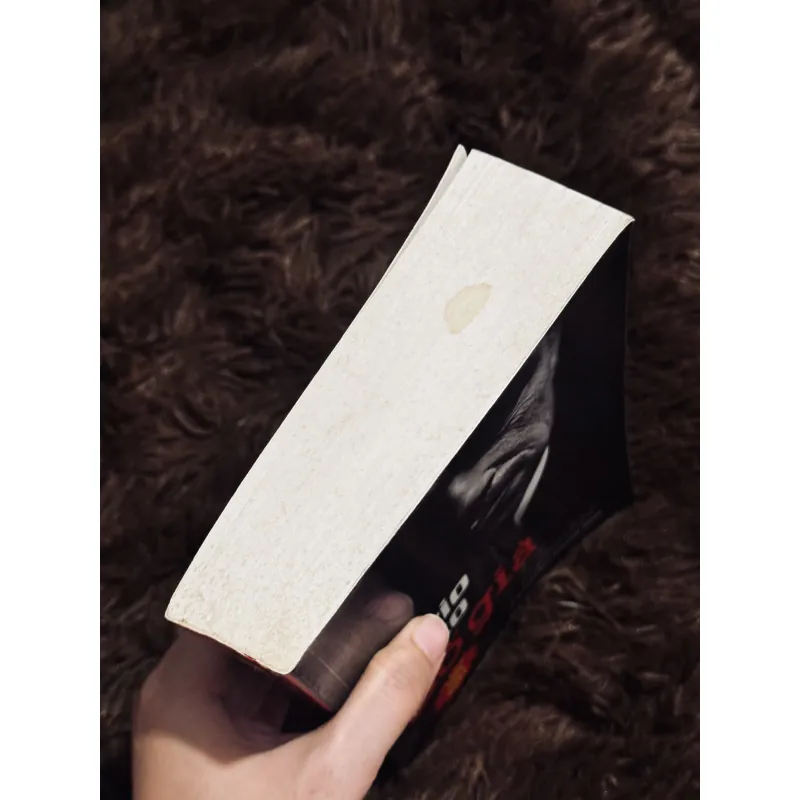 Bố già (bản dịch Đặng Phi Bằng) 1031610
