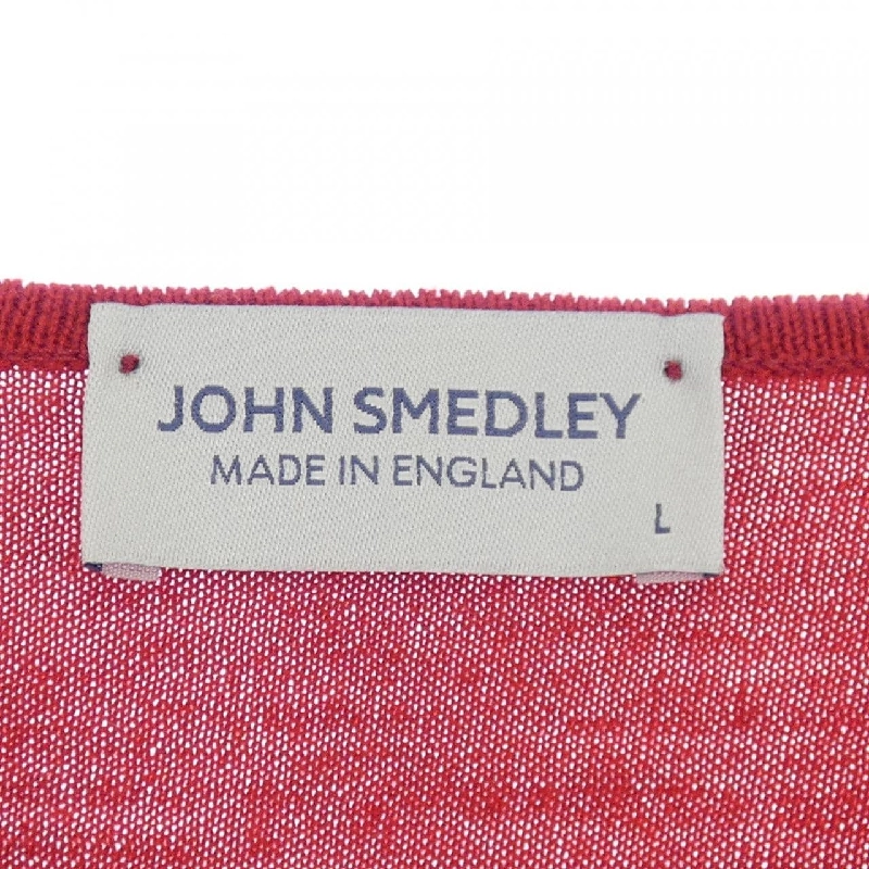 ジョンスメドレー JOHN SMEDLEY ニ knit - Hàng hiệu Authentic 824729
