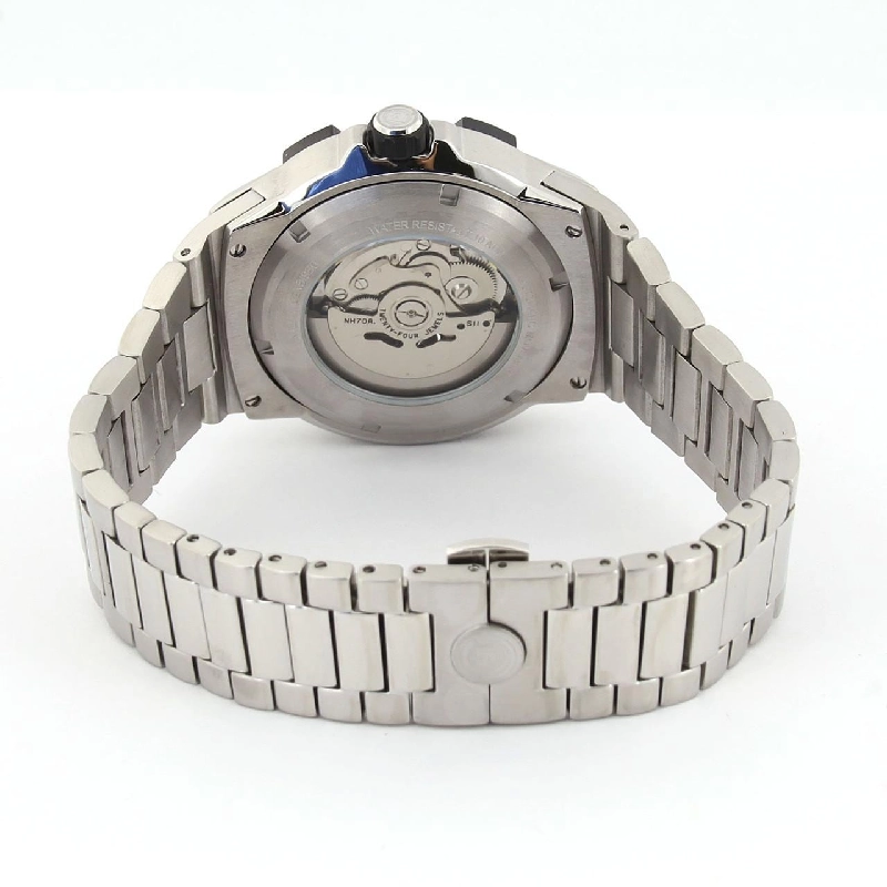 Đồng hồ Brela Milano Super Sportivo Evo BMSSAS4501-BRC SS tự động - Hàng hiệu Authentic 883608