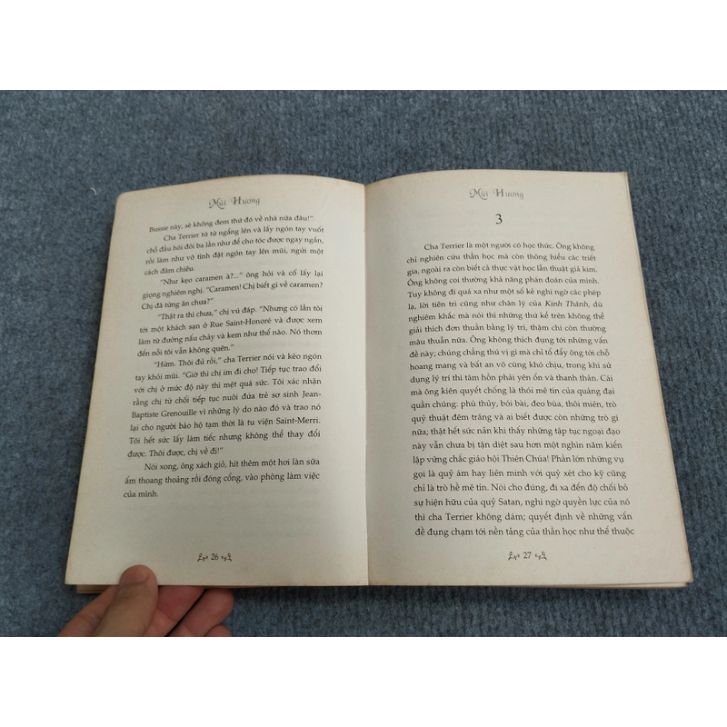 MÙI HƯƠNG - PATRICK SUSKIND 478660