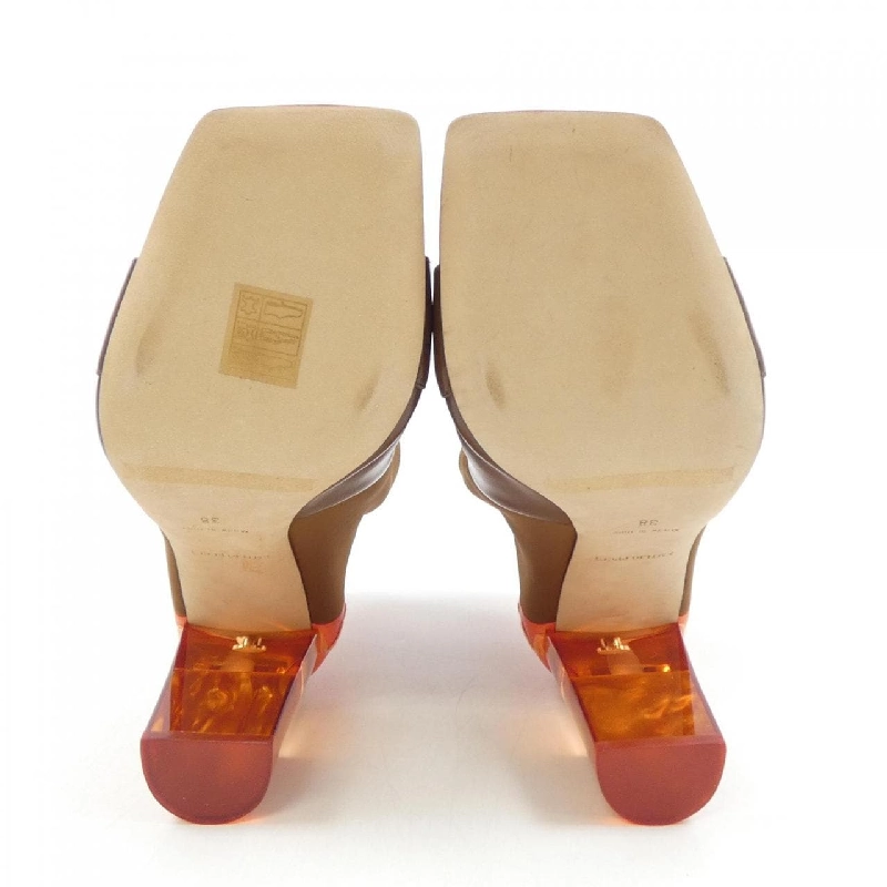 【Khuyến mãi】Giày bốt EMILIO PUCCI 662441