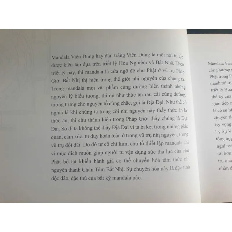 Mandala Viên Dung - Thầy Hằng Trường 719797