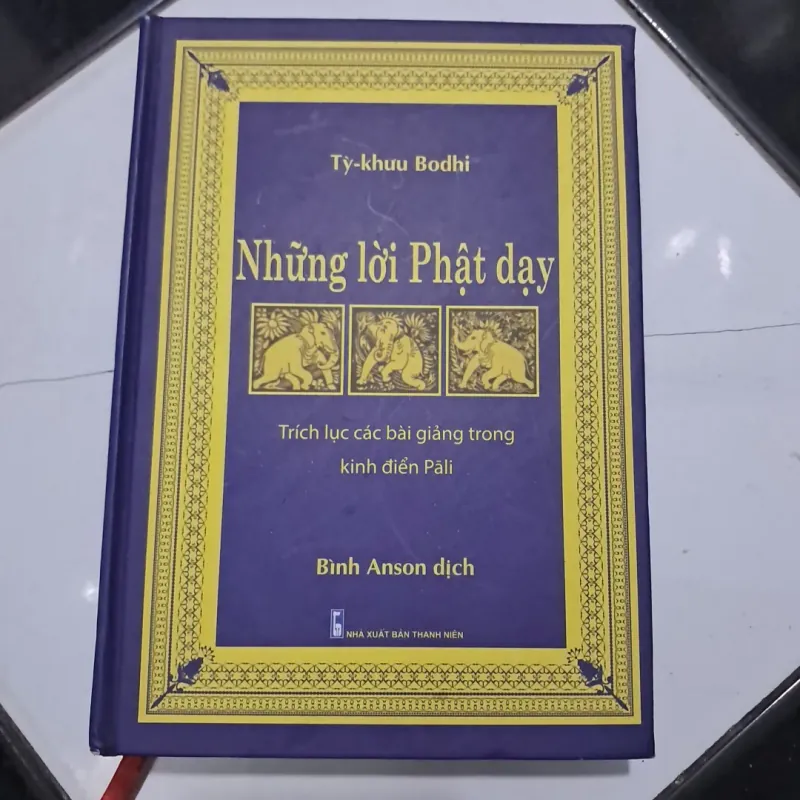 Những lời Phật dạy 1028996