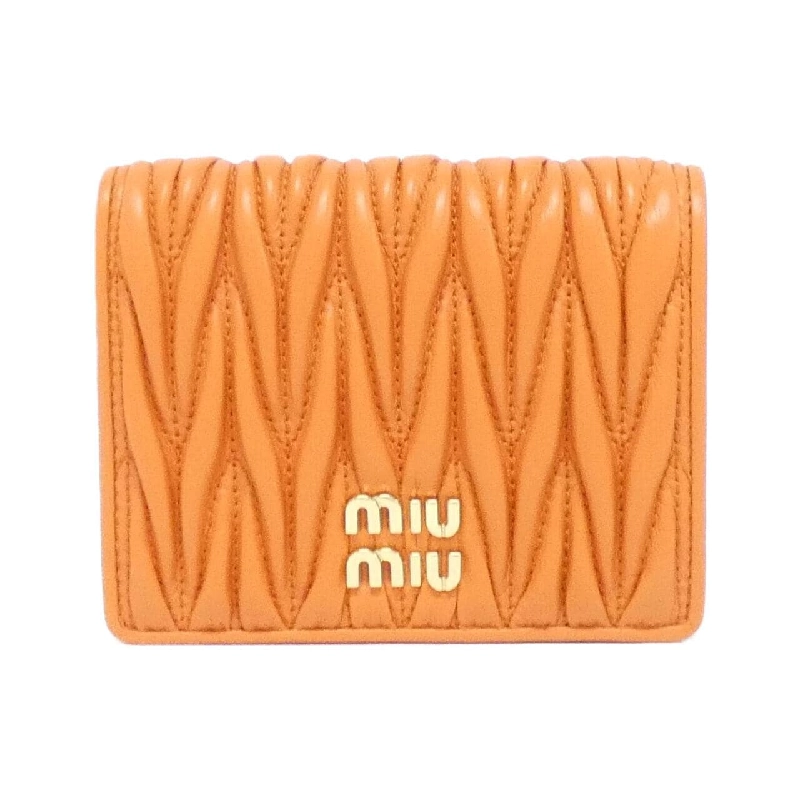 Miu Miu 5MV204 Ví - Hàng hiệu Chính hãng 771547