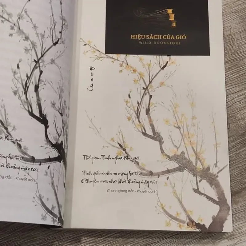 Gấm hoa giữa đời - An Ni Bảo Bối 747151