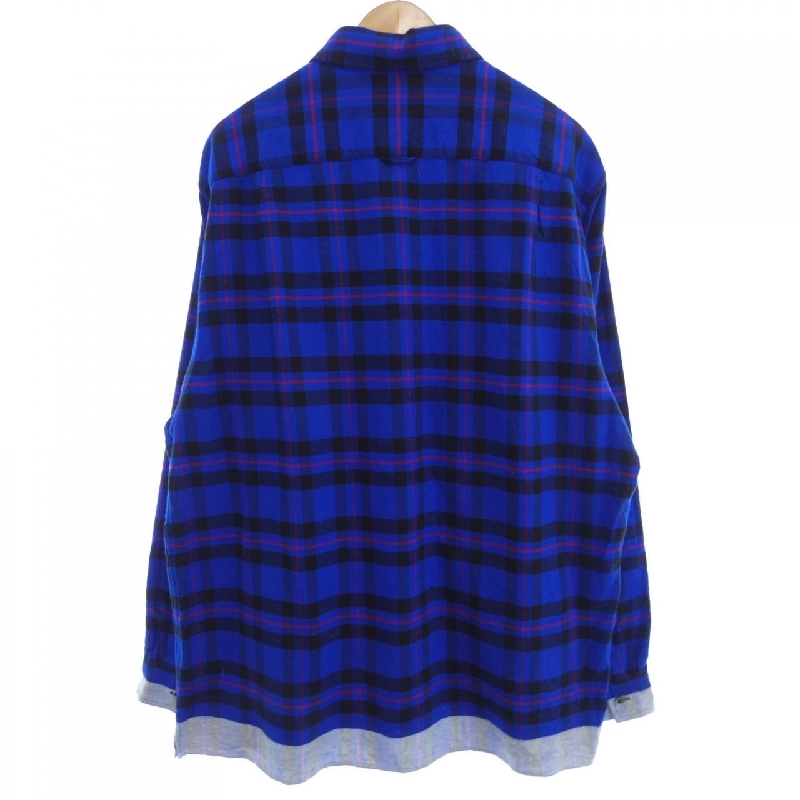 UNIFORM EXPERIMENT Áo sơ mi - Hàng hiệu Authentic 899551