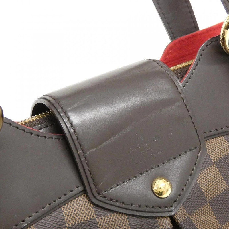 Túi Louis Vuitton Damier Sistina PM N41542 619321
