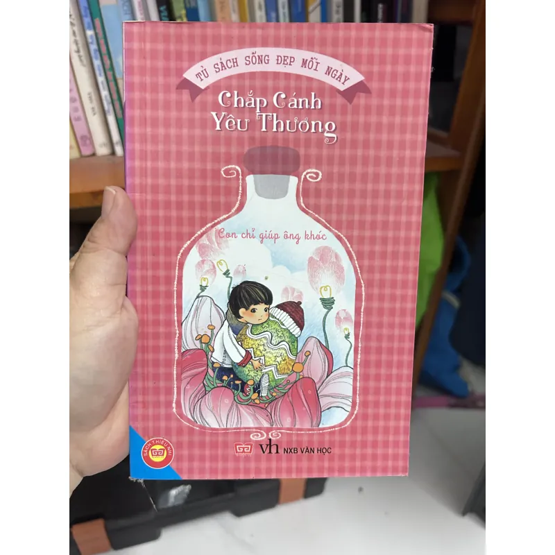 Chắp cánh yêu thương 789578