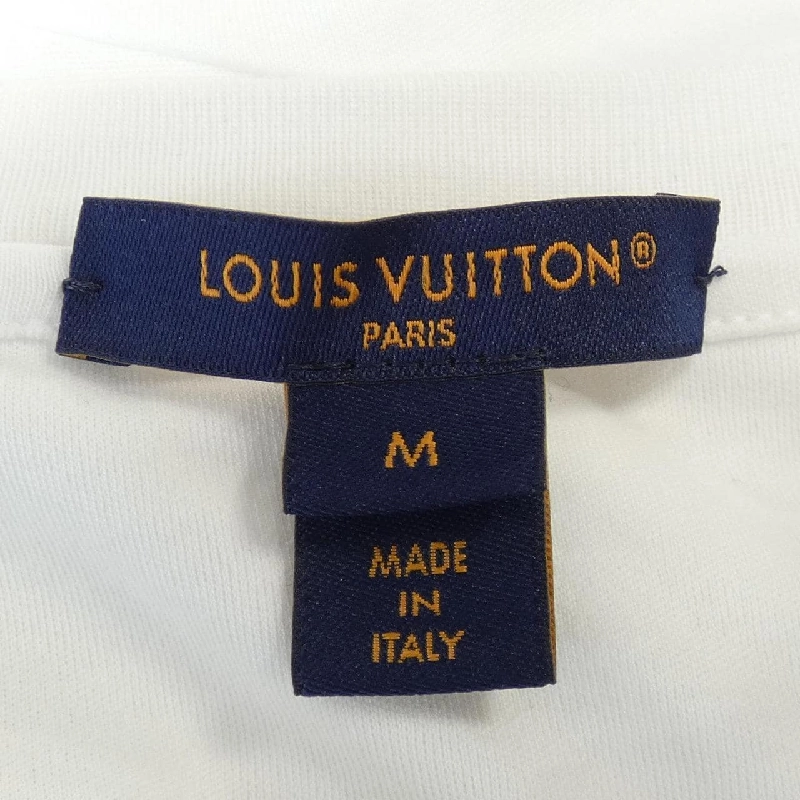 【Mã giảm giá】Áo phông LOUIS VUITTON 643992