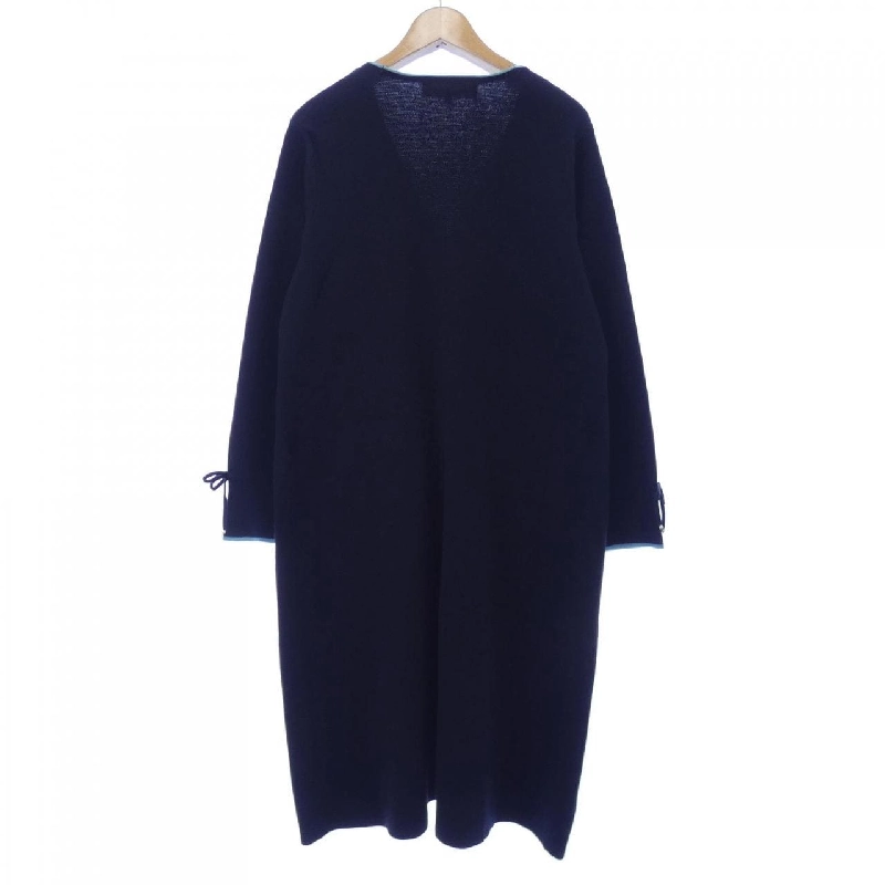 【Mã giảm giá】Siêu đẹp SUPER BEAUTY Áo khoác cardigan 636875