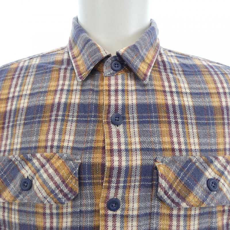 Áo sơ mi PATAGONIA 53947 - Hàng hiệu Chính hãng 892193