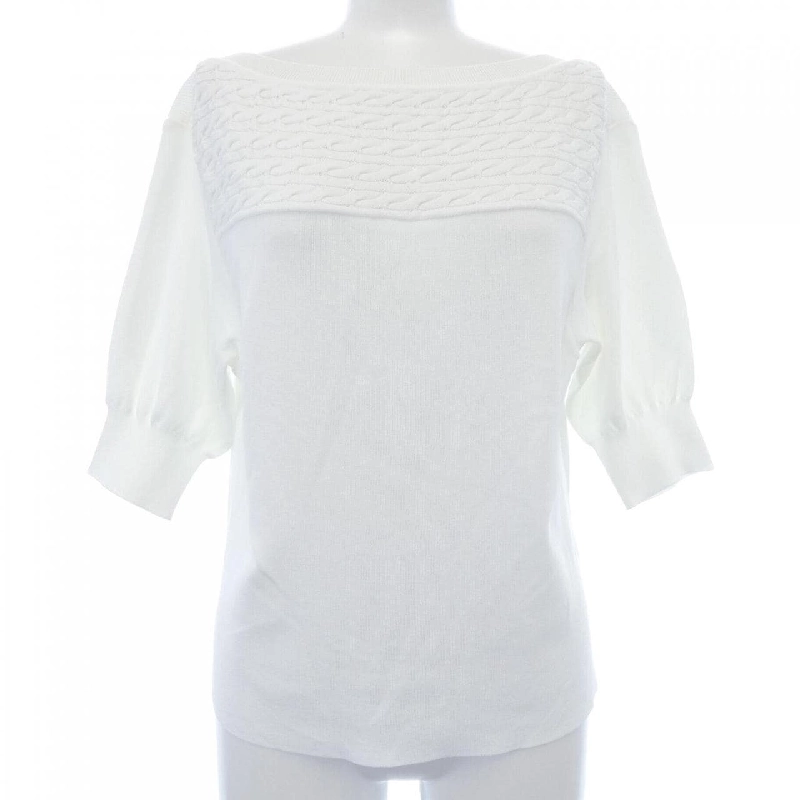 Foxy FOXEY Áo len - Hàng hiệu Chính hãng 826674