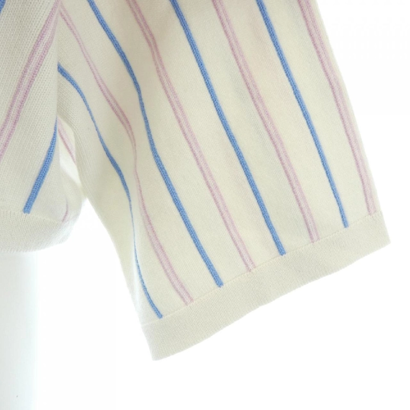 Chanel CHANEL P74728K10726 Áo len 634325