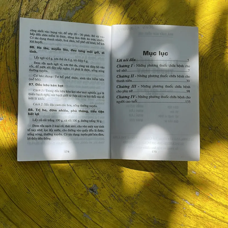 BỆNH HIỂM THUỐC HAY- NGUYỄN DUY HOÀ- BÙI PHƯƠNG CHI 687583